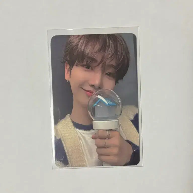 [BUNJANG] Nakta One Door Zone BoyNextdoor Jaehyun Photocard / 낙원 원도어존 보넥도 명재현 포카 양도