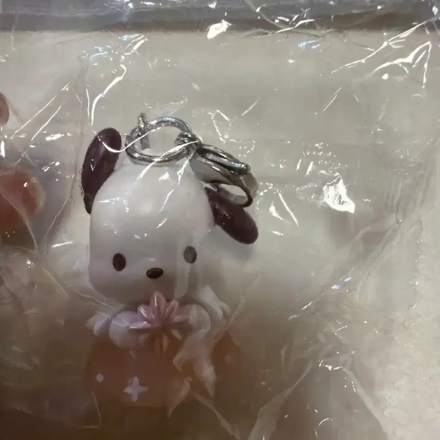 [BUNJANG] Sanrio Pocaco Gacha Figure / 산리오 포카코 가챠