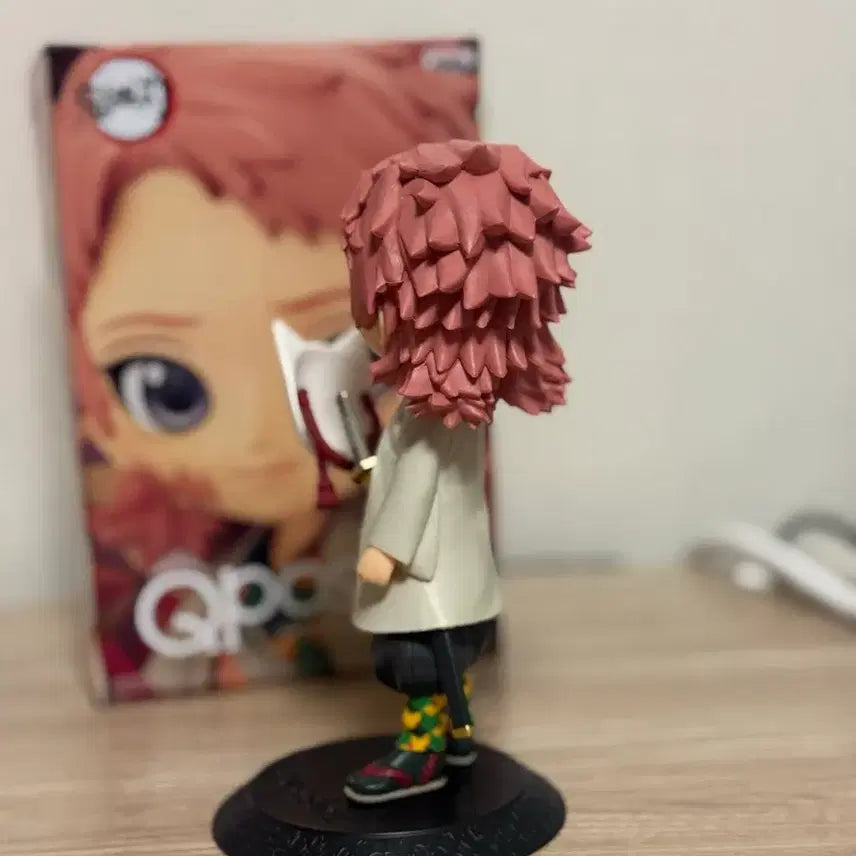 [BUNJANG] Demon Slayer Sabito Figure / 귀멸의칼날 사비토 피규어
