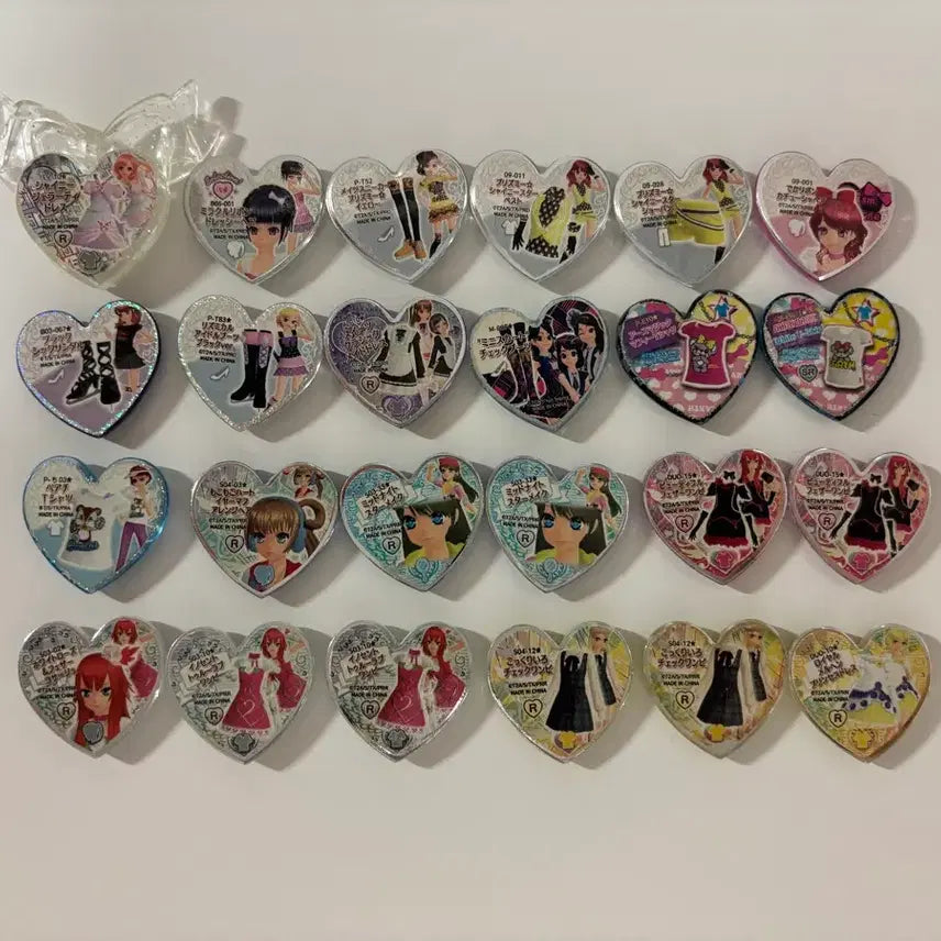 [BUNJANG] Prism Stone Trading Cards / 프리즘스톤 판매