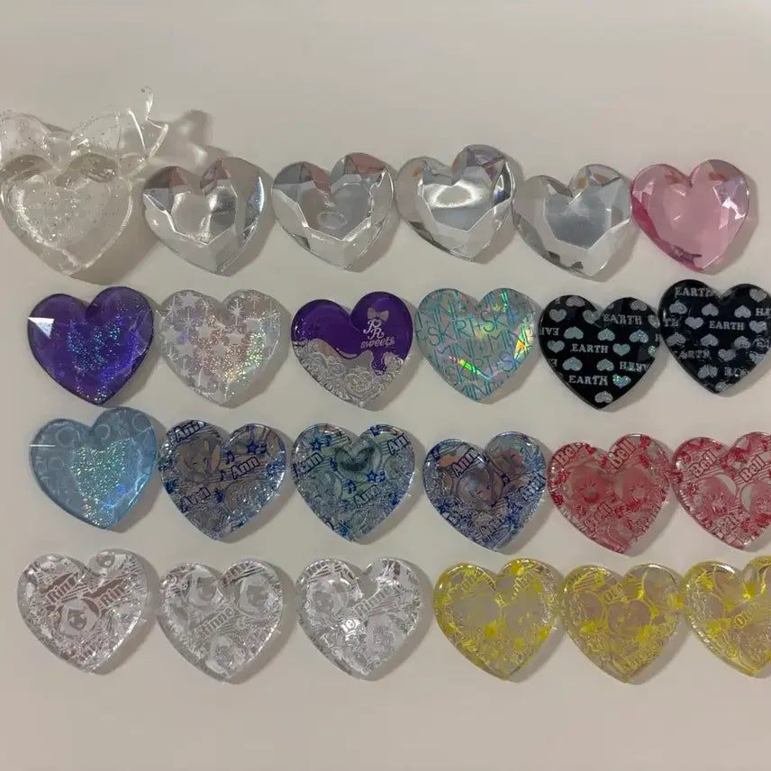 [BUNJANG] Prism Stone Trading Cards / 프리즘스톤 판매