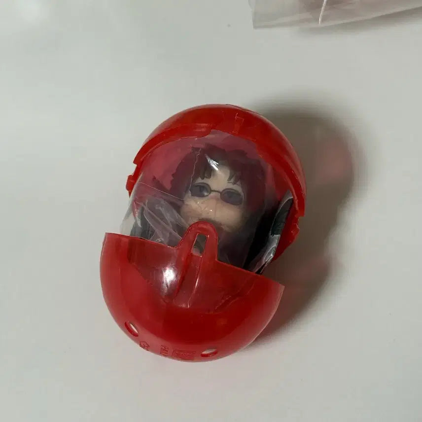 [BUNJANG] Gintama Machiboke Set 3 Gintoki / 은혼 마치보케 3탄