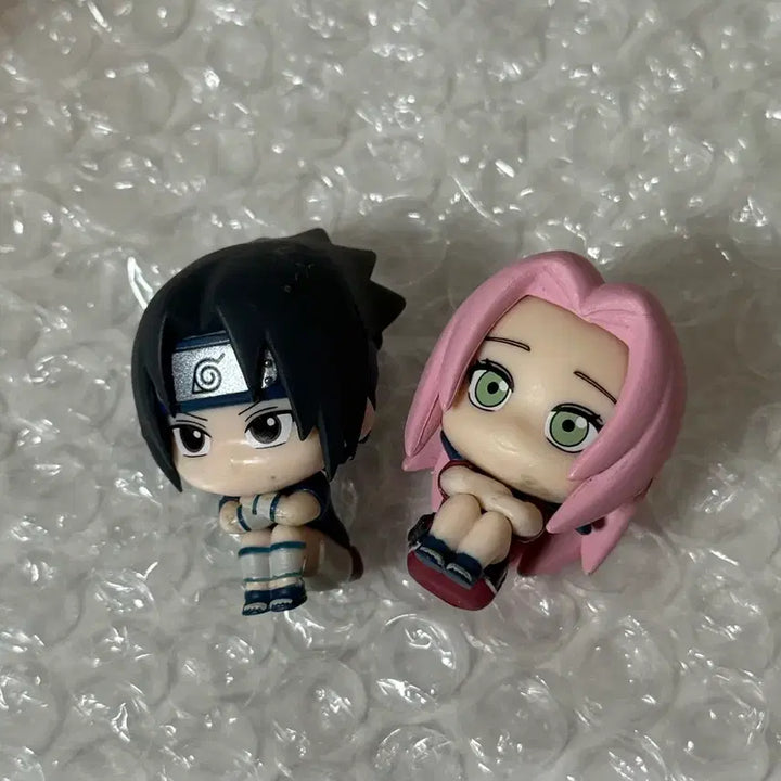[BUNJANG] Naruto Machiboke Vol. 1 Sasuke Sakura / 나루토 마치보케 1탄 사스케 사쿠라