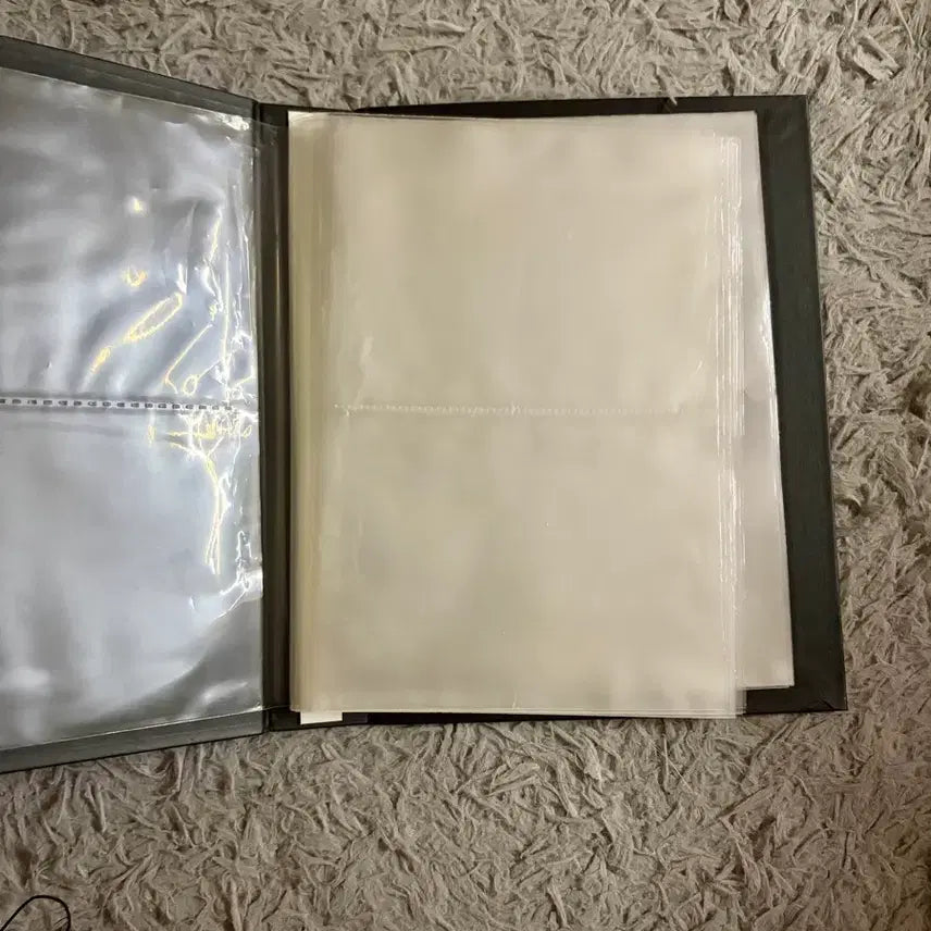 [BUNJANG] Bungo Stray Dogs Bromide Holder / 문스독 문호 스트레이독스 브로마이드 홀더