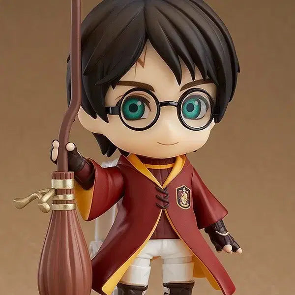 [BUNJANG] Nendoroid Harry Potter Quidditch Version / 해리포터 퀴디치 ver. 넨도로이드 판매합니다