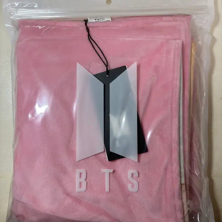[BUNJANG] BTS 2019 Boy With Luv Popup Blanket / 방탄 BTS 2019 boy with love 팝업 담요