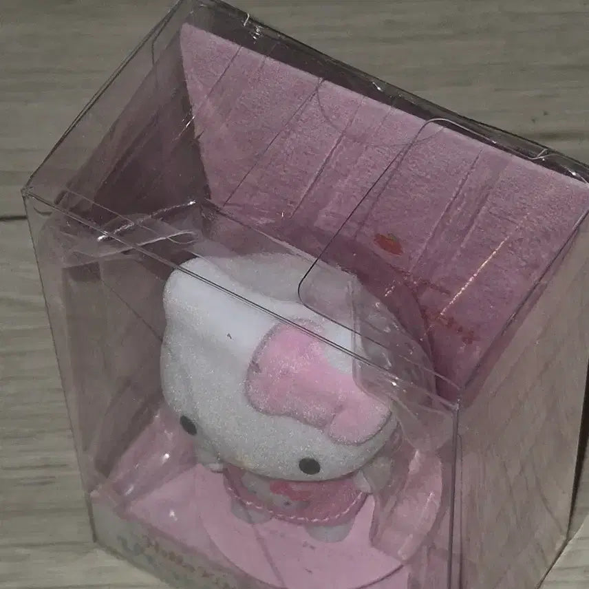 [BUNJANG] Hello Kitty Mini Figure / 헬로키티 피규어