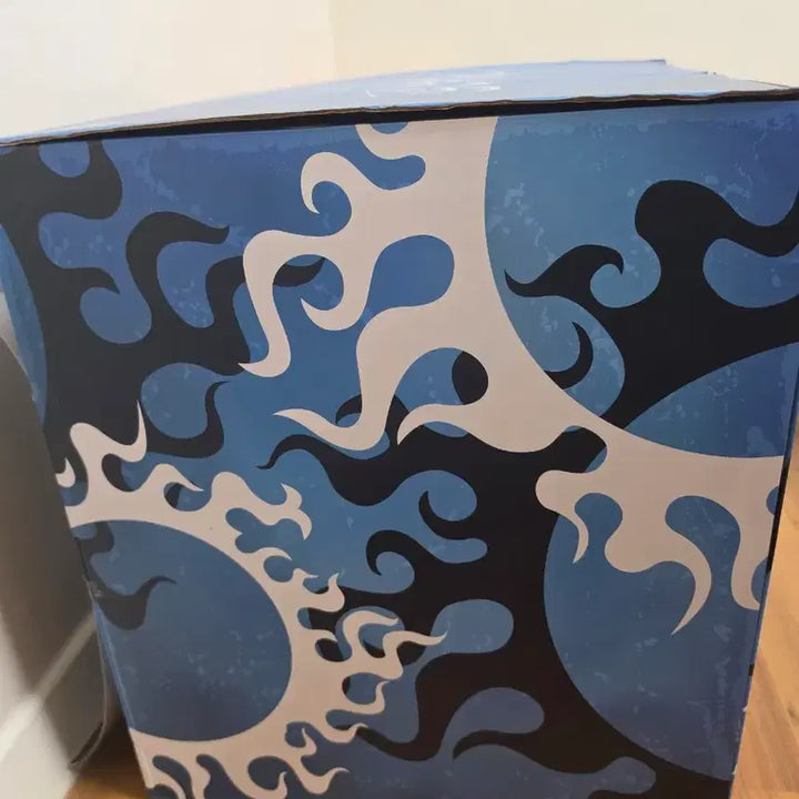 [BUNJANG] BBT Studio Jinbe Resin Figure / 원피스 BBT 스튜디오 징베 레진 피규어