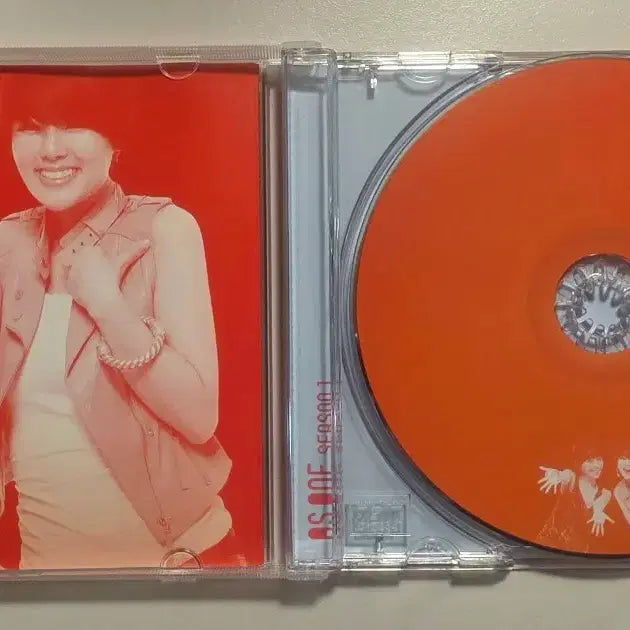 [BUNJANG] As One Signed Digital Single SONNET CD / As One 애즈원 친필 싸인 디시털 싱글 SONNET CD 에즈원