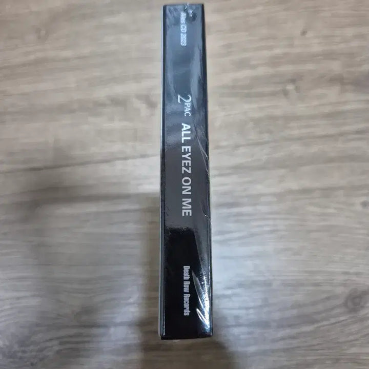 [BUNJANG] 2Pac All Eyez On Me Album CD / 투팍 2pac all eyez on me 앨범 CD