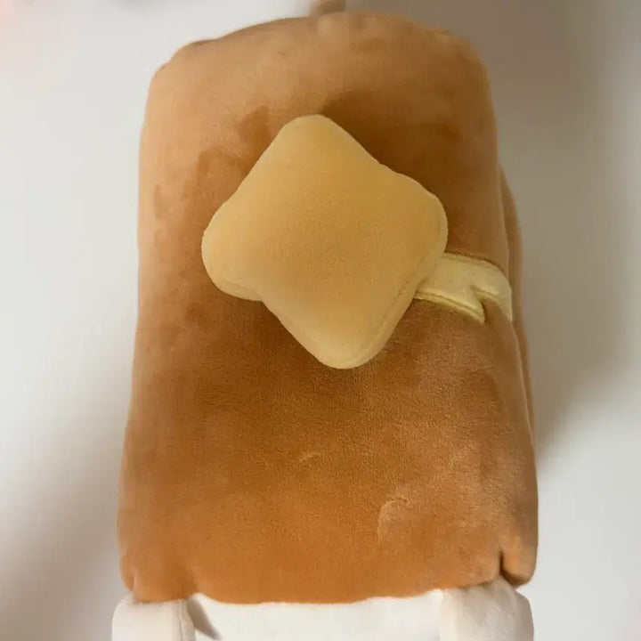 [BUNJANG] Shikpan Ganadi Doll Cushion / 식빵 가나디 인형 쿠션