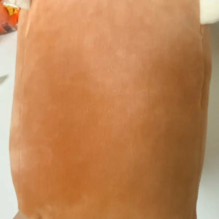 [BUNJANG] Shikpan Ganadi Doll Cushion / 식빵 가나디 인형 쿠션