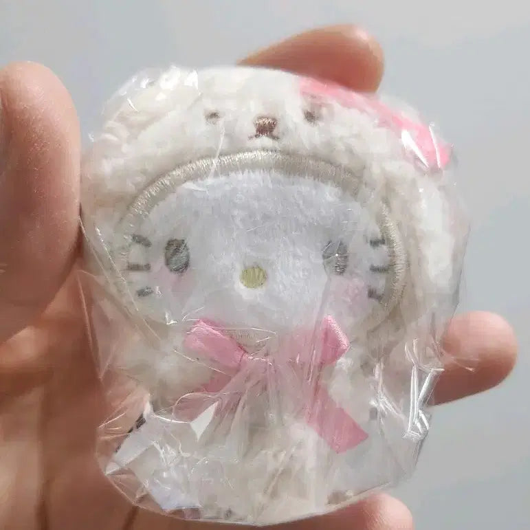 [BUNJANG] Sanrio Hello Kitty Finger Puppet / 산리오 핑거 파펫 헬로키티