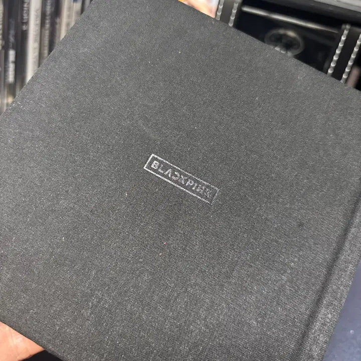 [BUNJANG] BLACKPINK The Album Photobook / 블랙핑크 더 앨범 포토북