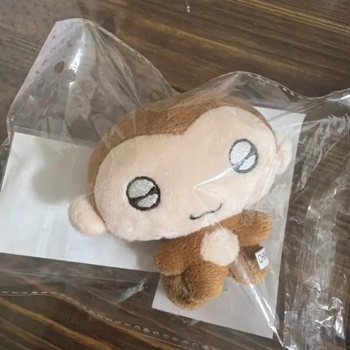 [BUNJANG] Daffodil Plush Toy / 명숭이 판매