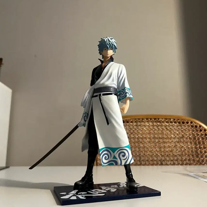 [BUNJANG] Gintama Sakata Gintoki Ichiban Kuji Prize A Figure / 은혼 사카타 긴토키 피규어 이치방쿠지 제일복권 A상