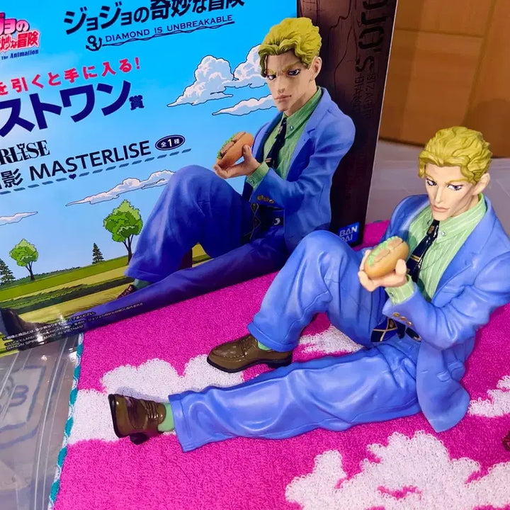 [BUNJANG] Yoshikage Kira Figure / 키라요시카게 피규어