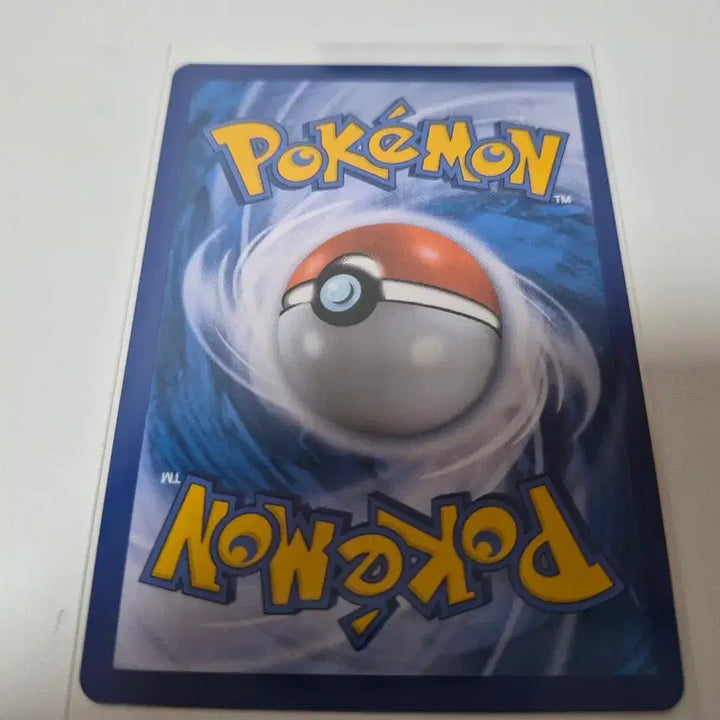 [BUNJANG] Pokemon Card Ancient Clefable / 포켓몬 카드 고대 푸크린
