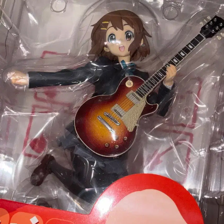 [BUNJANG] Alter K-On! Hirasawa Yui Figure (Sealed) / (미개봉)알터 케이온 히라사와 유이 피규어