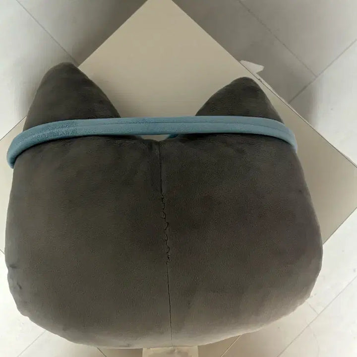 [BUNJANG] PNEKDO 1st Gen Taetpung Face Cushion / 쁘넥도 1기 얼굴쿠션 탯풍이