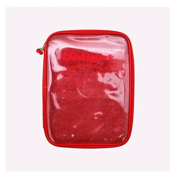 [BUNJANG] BAEKHYUN Solo MD iPad Tablet Pouch / (미사용) 백현 솔로MD 아이패드 타블릿 파우치
