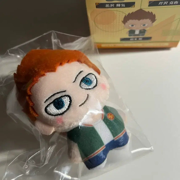 [BUNJANG] Mob Psycho 100 Mini Charm Nui Shou / 모브사이코 100 미니챰 누이 쇼우