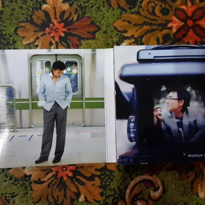 [BUNJANG] Lee Seung Chul 8th Album &