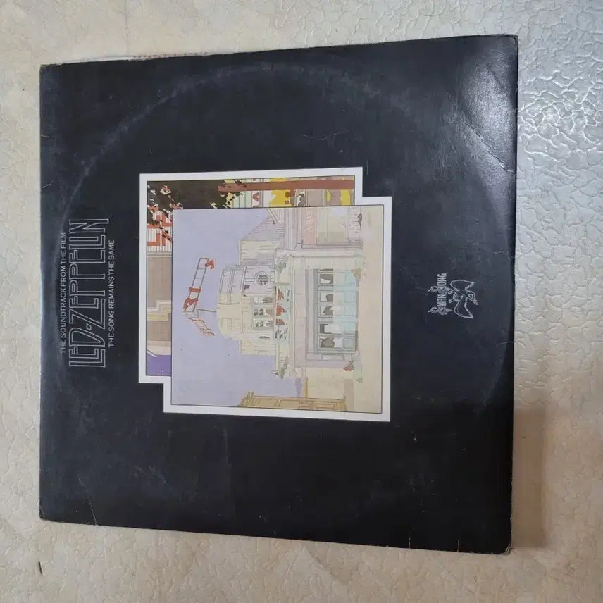 [BUNJANG] Led Zeppelin LP / LED ZEPPELIN  LP