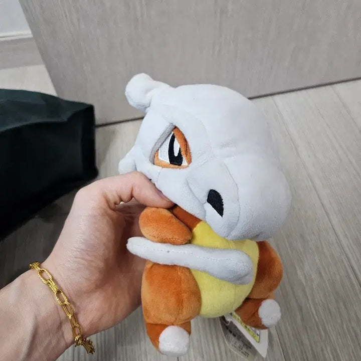 [BUNJANG] Pokemon Center Original Plush Set (Sandshrew, Diglett) / (일본정품) 포켓몬인형 2개 팝니다(탕구리,디그다)