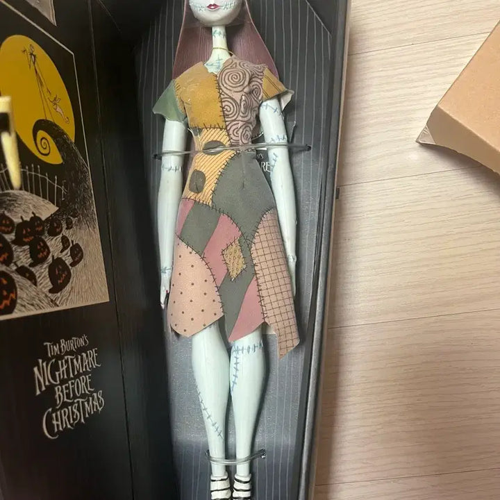 [BUNJANG] The Nightmare Before Christmas Various Rare Items / 크리스마스의악몽 여러가지 희귀품들