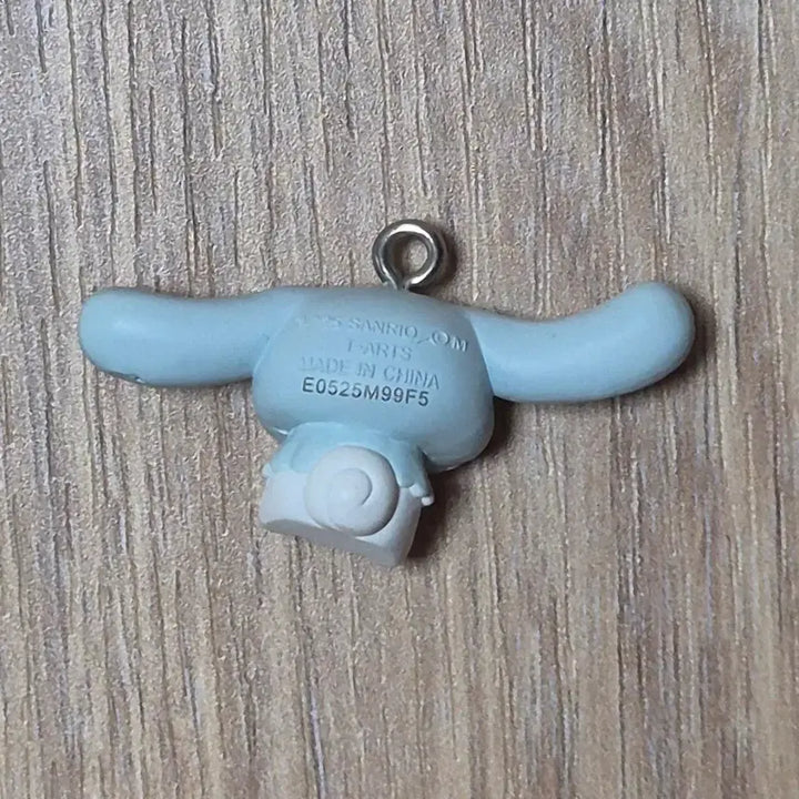 [BUNJANG] Cinnamoroll Gacha Pendant Sky Blue / 시나모롤 가챠 팬던트 스카이블루
