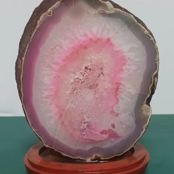 [BUNJANG] Agate Stone / 수석(마노석)