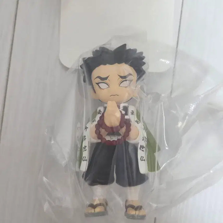 [BUNJANG] Demon Slayer Gyomei Bushiroad Palverse / 귀칼 팔버스 교메이