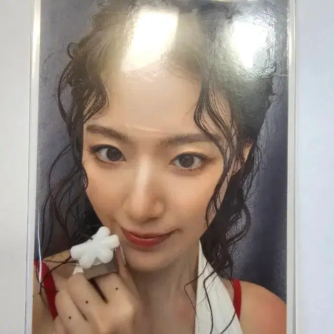 [BUNJANG]  (G)I-DLE Miyeon We Love Photocard / 아이들 공방포카 We made 슈화 i-dle 김미댓럽