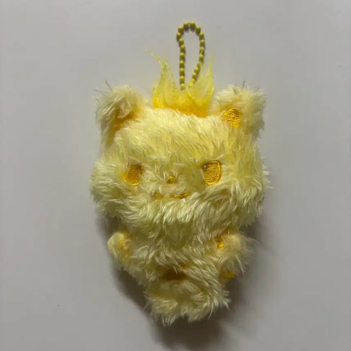 [BUNJANG] NCT WISH Sion Color Wish Doll Siony Lemon Yellow / 새상품) 엔시티 위시 시온 컬러위시돌 시오닝 레몬 노랑