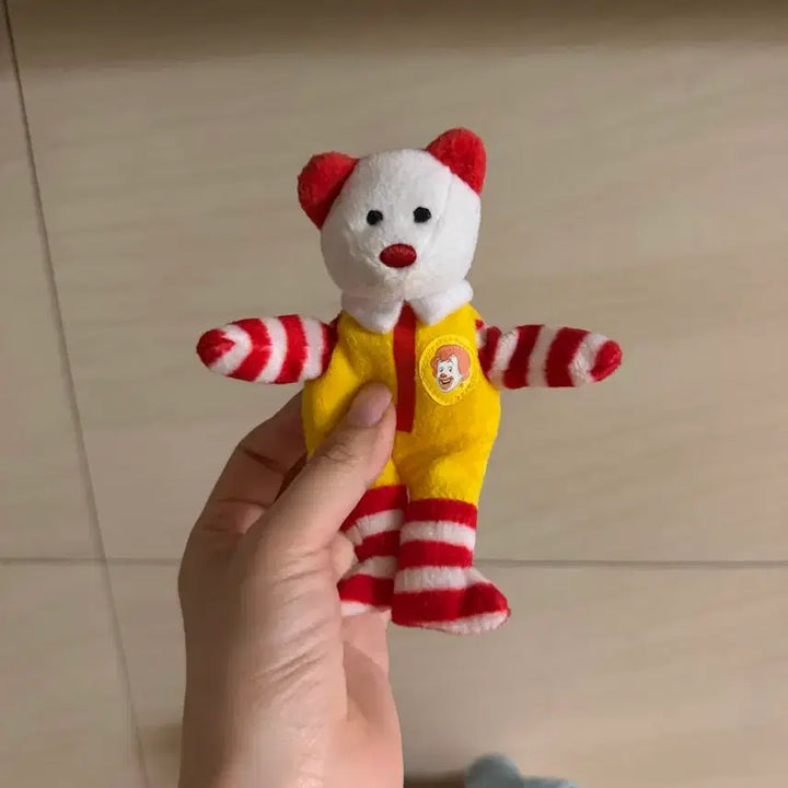 [BUNJANG] McDonald&