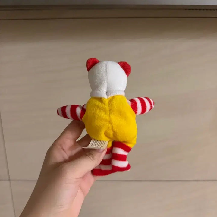 [BUNJANG] McDonald&