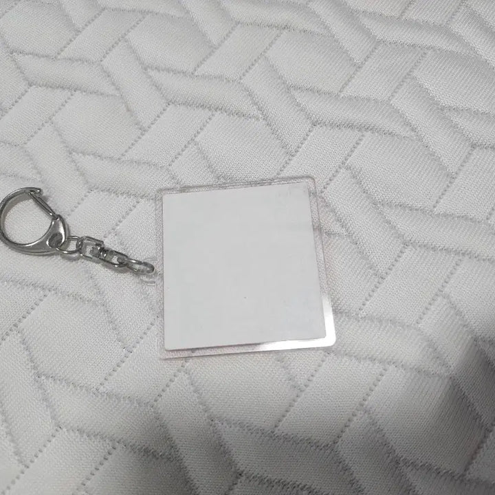 [BUNJANG] Bocchi the Rock! Album Special Edition Acrylic Keyring / 봇치더락 앨범 특전(아크릴 키링)