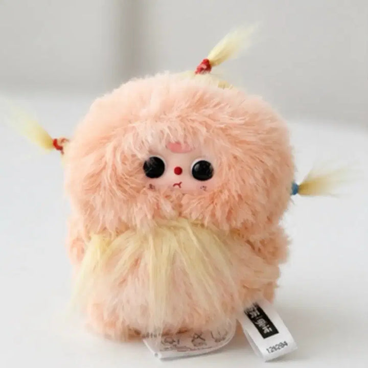 [BUNJANG] Baby 3 Weather Finger Puppet / 베이비쓰리 날씨 손가락 인형