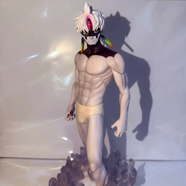[BUNJANG] Ichiban Shoji Dandan Last One Prize Jiji Figure / (풀구성,하자X) 단다단 라스트원상 지지 피규어