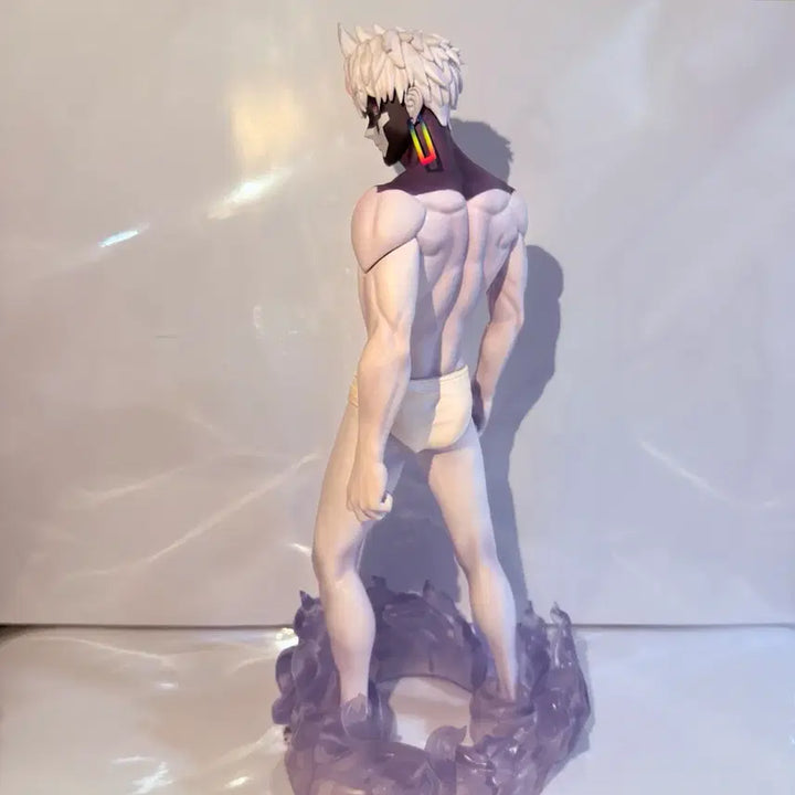 [BUNJANG] Ichiban Shoji Dandan Last One Prize Jiji Figure / (풀구성,하자X) 단다단 라스트원상 지지 피규어