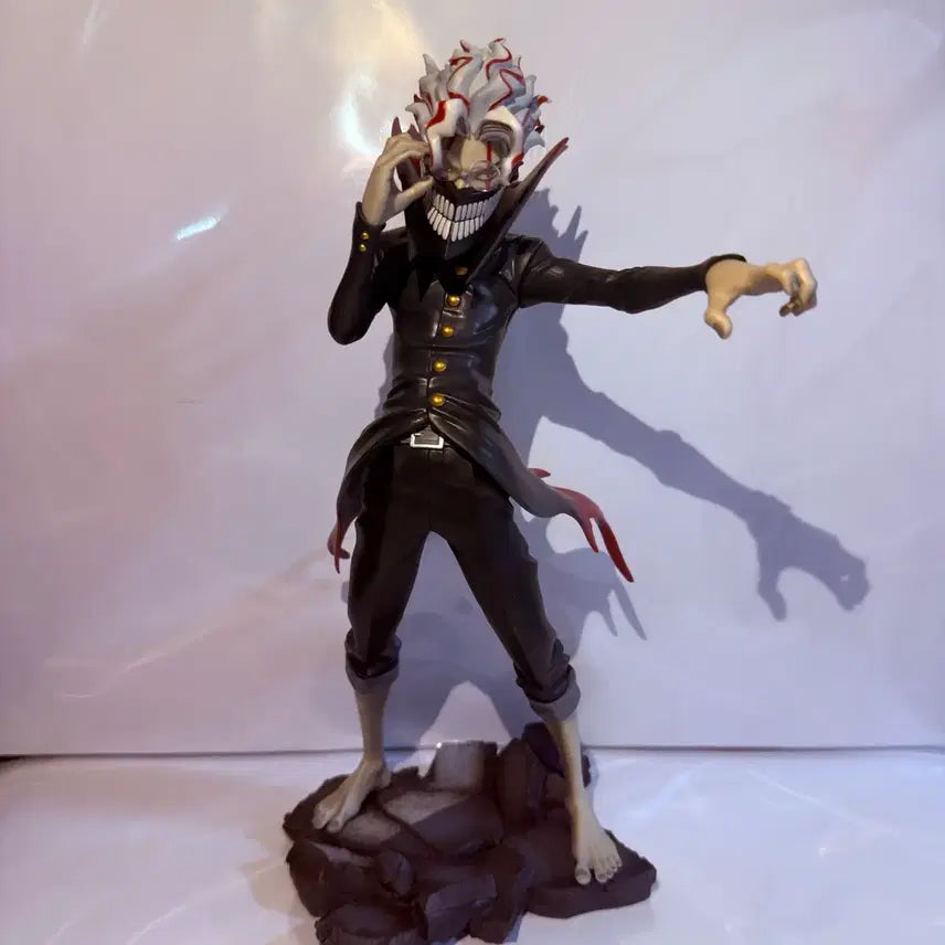 [BUNJANG] DanDadan Okkarun A Prize Figure / (풀구성,하자X) 단다단 오카룽A상 피규어