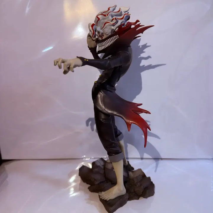 [BUNJANG] DanDadan Okkarun A Prize Figure / (풀구성,하자X) 단다단 오카룽A상 피규어