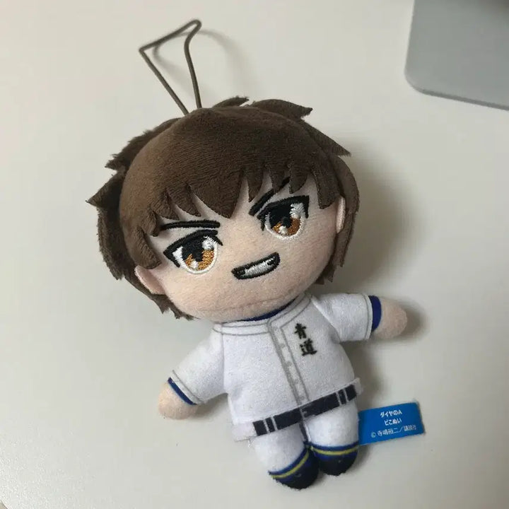 [BUNJANG] Diamond Ace Daiya Sawamura Picc Nui / 다이아몬드 에이스 다이에이 사와무라 피코누이 판매