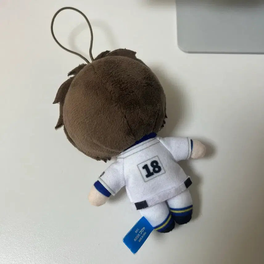 [BUNJANG] Diamond Ace Daiya Sawamura Picc Nui / 다이아몬드 에이스 다이에이 사와무라 피코누이 판매