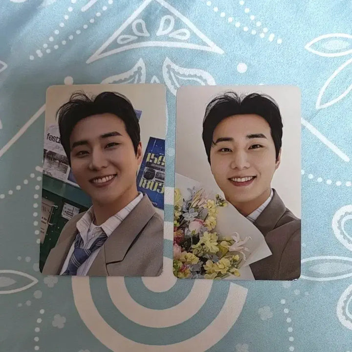 [BUNJANG] DAY6 Japan MD Young K Photocard / 데이식스 일본 MD 오프라인 포카 영케이