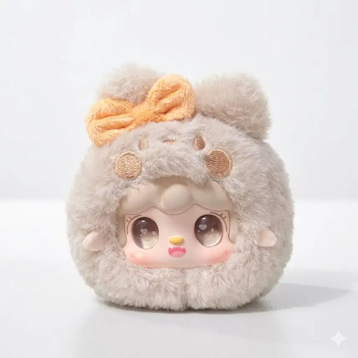 [BUNJANG] Yuki V11 Rabbit Plush / 유키 V11 토끼 인형