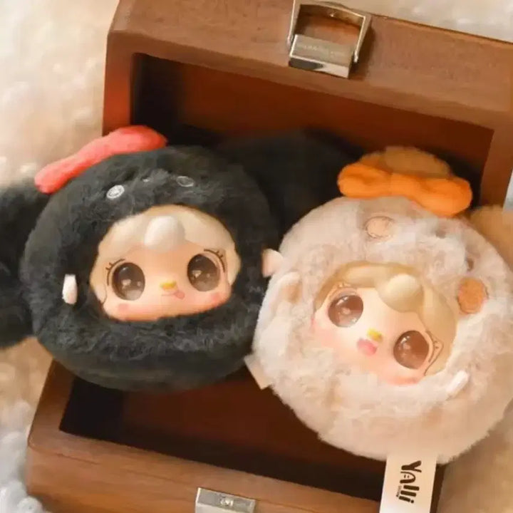 [BUNJANG] Yuki V11 Rabbit Plush / 유키 V11 토끼 인형