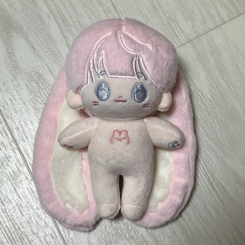 [BUNJANG] Fori Doll Salt Fori / 포리 인형 소금포리 판매