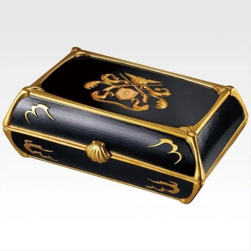 [BUNJANG] Katekyo Hitman Reborn! Vongola Ring Case (Sealed) / 가히리 봉고레링 케이스(미개봉)